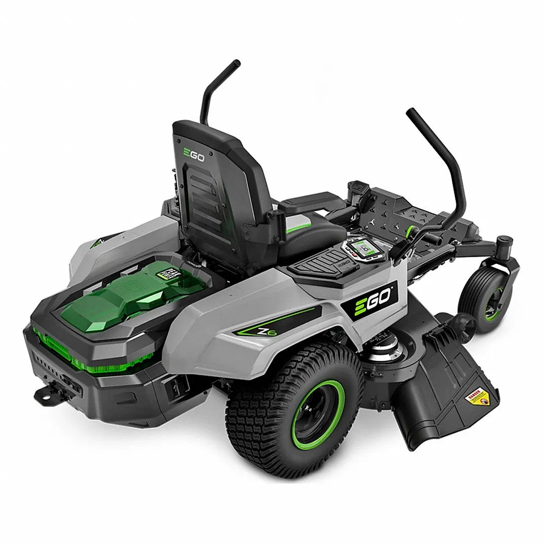 EGO 52 Inch Zero Turn Riding Mower Kit zt5216l