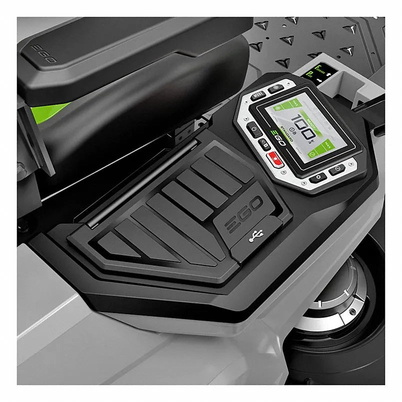 EGO 52 Inch Zero Turn Riding Mower Kit zt5216l