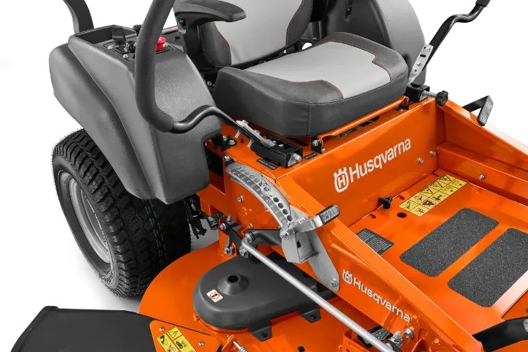 Husqvarna MZ54 Residential Zero-Turn Lawn Mower