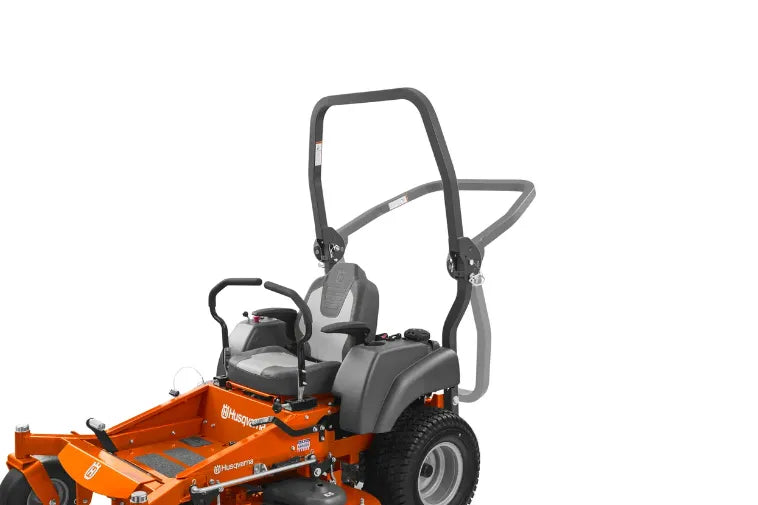 Husqvarna MZ54 Residential Zero-Turn Lawn Mower