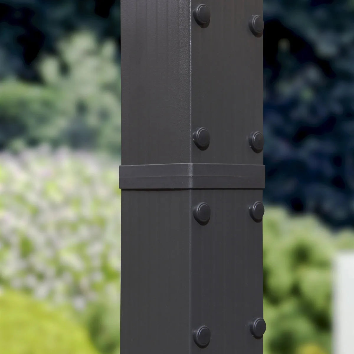 4m x 3m Aluminium Pergola