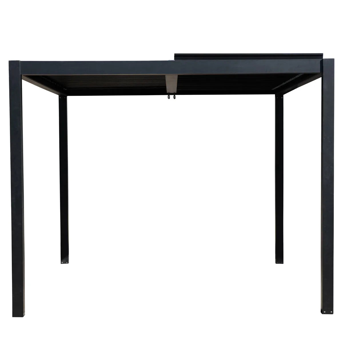 Lasana 3m x 4m Aluminum Pergola