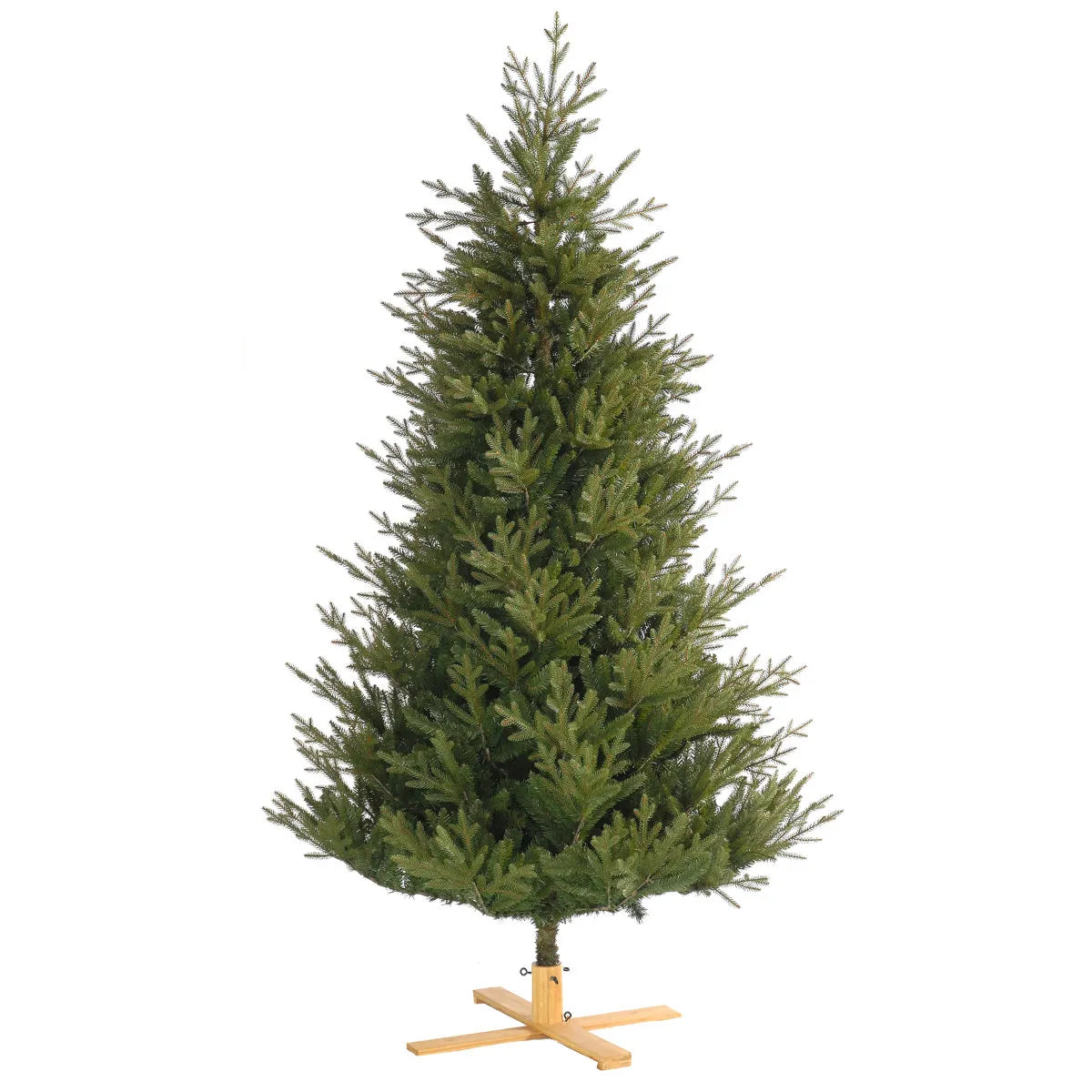 Artificial Christmas Tree Size 7.97 H’