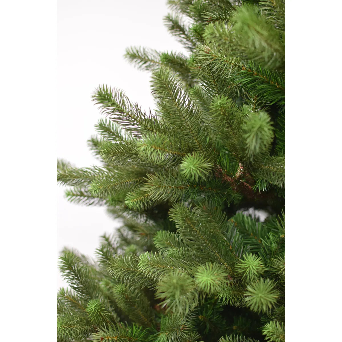 Artificial Fir Christmas Tree Size 7.48 ft H’