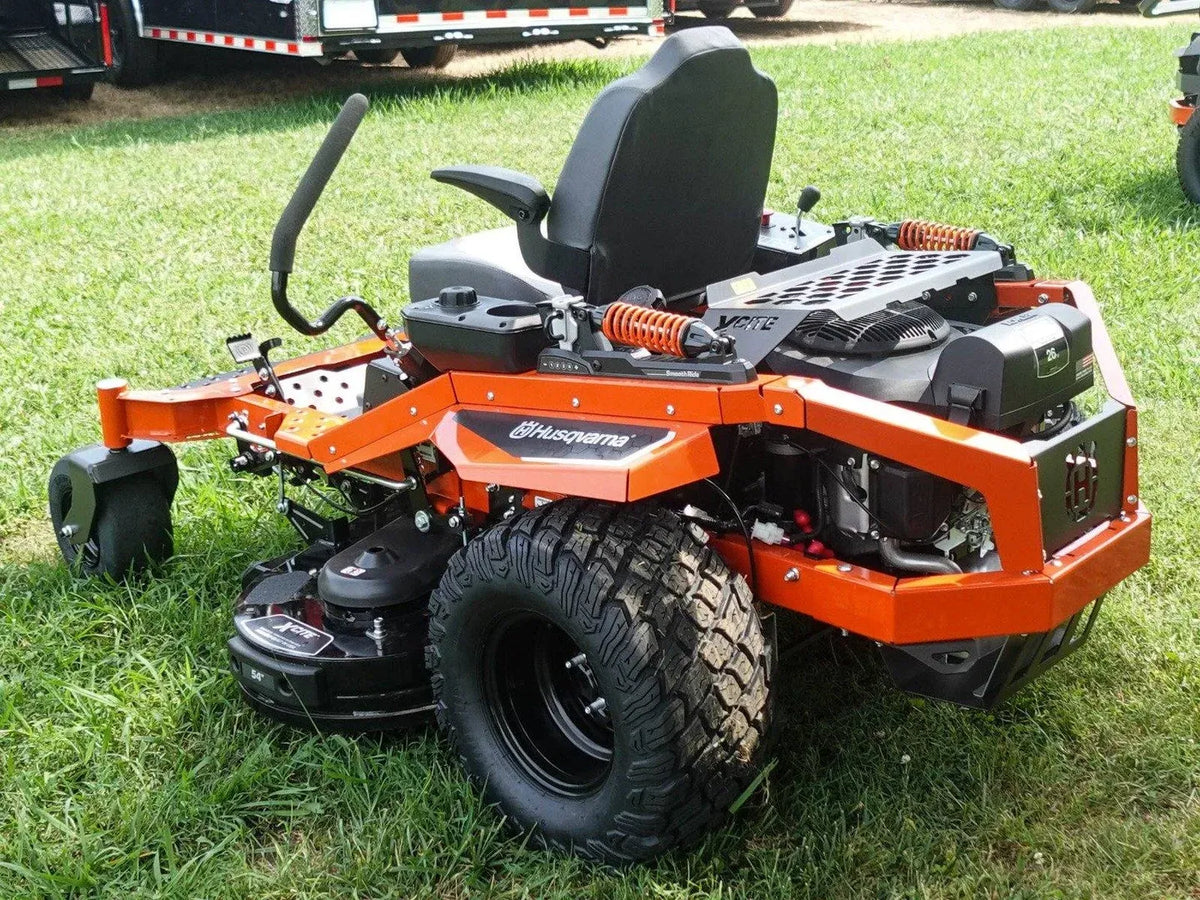 Husqvarna Z375 Xcite 54in Zero Turn Mower