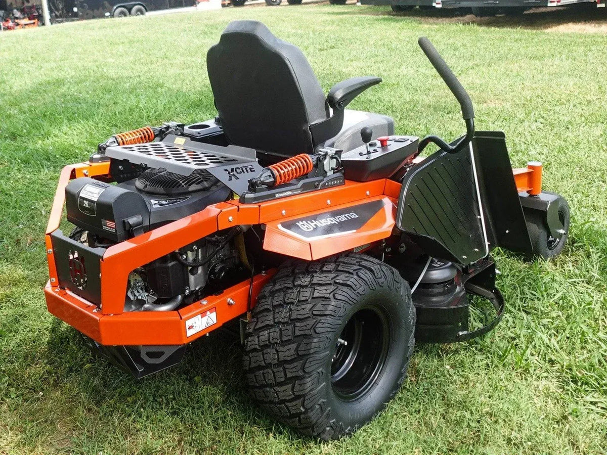 Husqvarna Z375 Xcite 54in Zero Turn Mower