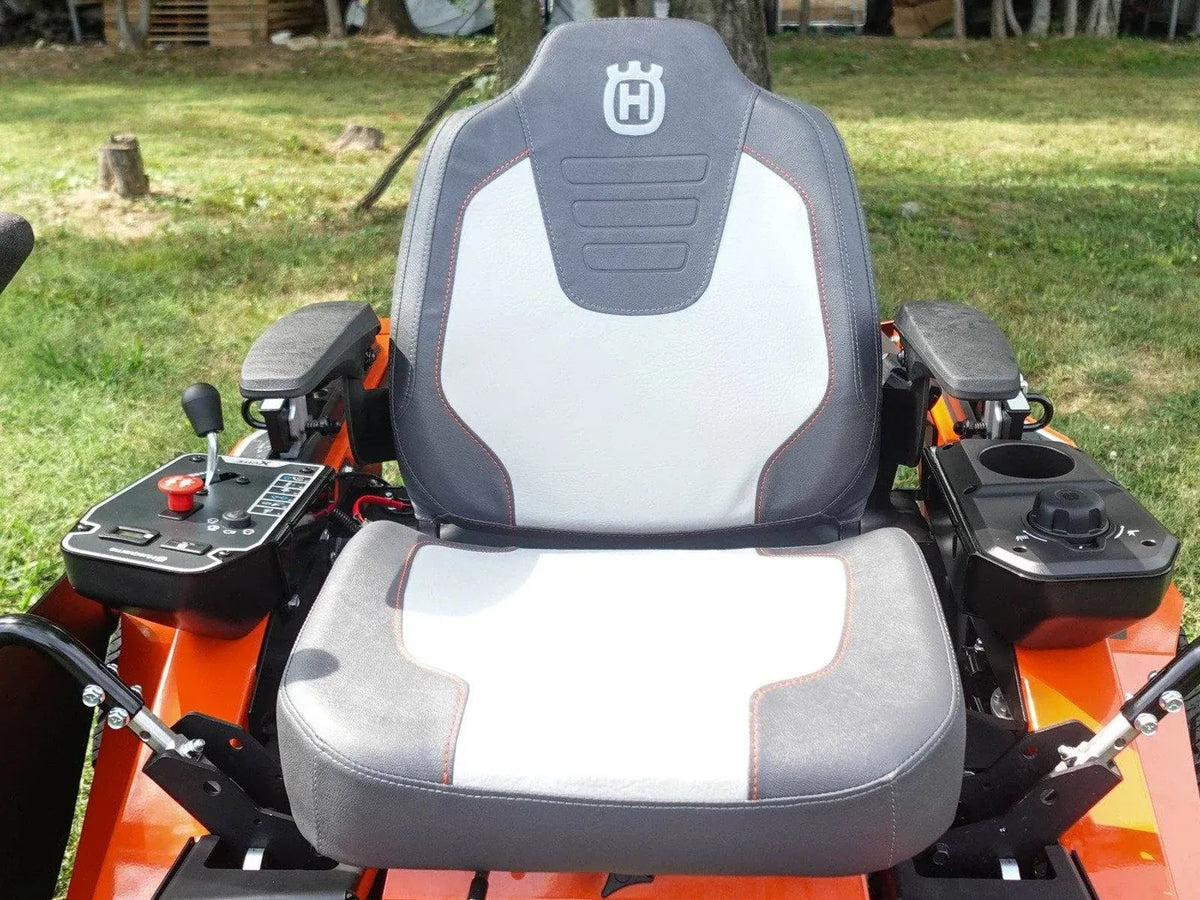 Husqvarna Z375 Xcite 54in Zero Turn Mower