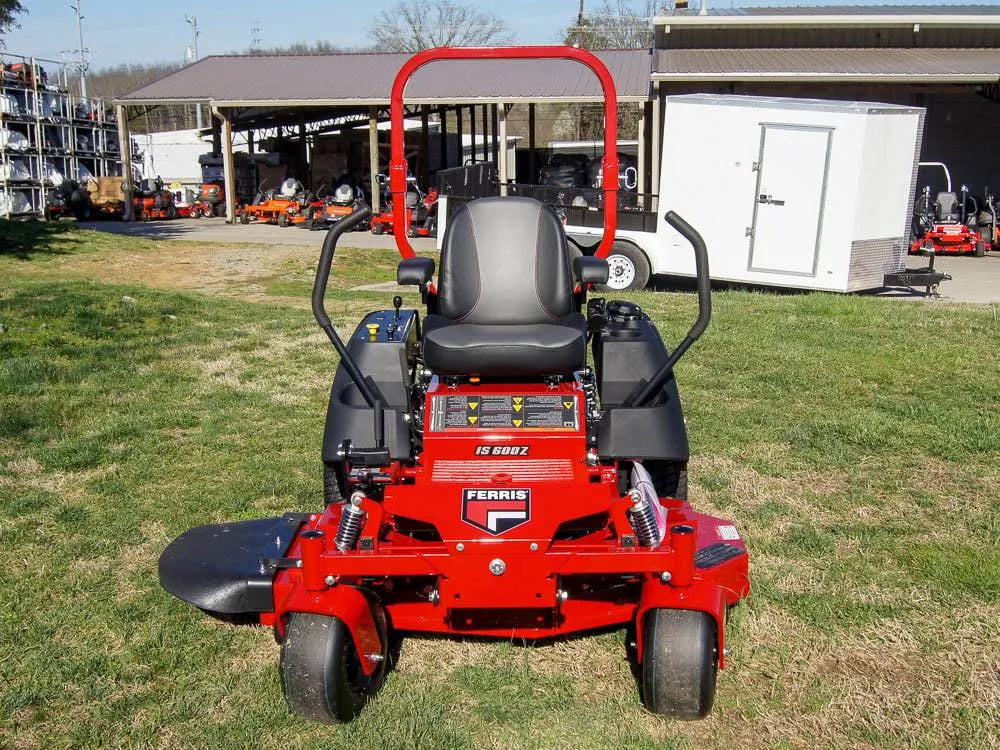 Ferris IS 600 25 HP Briggs & Stratton CXi Zero Turn Mower