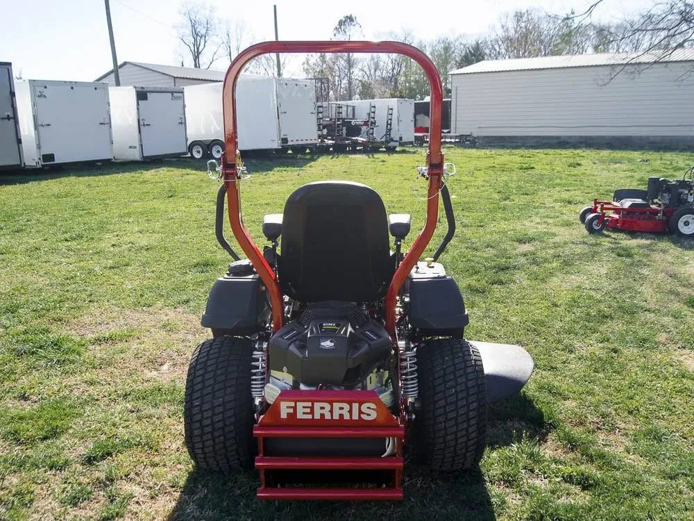 Ferris IS 600 25 HP Briggs & Stratton CXi Zero Turn Mower