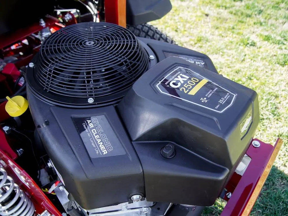Ferris IS 600 25 HP Briggs & Stratton CXi Zero Turn Mower