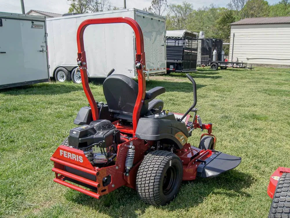 Ferris IS 700 60 In. 27 HP Briggs & Stratton CXi Zero Turn Mower
