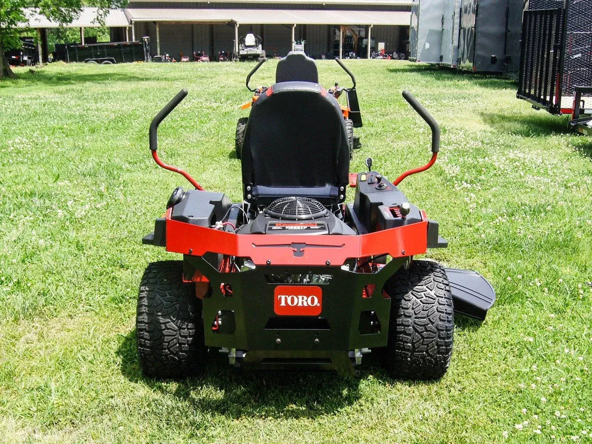 Toro 77503 54″ TimeCutter Max MyRide Zero Turn Mower 23HP KAW