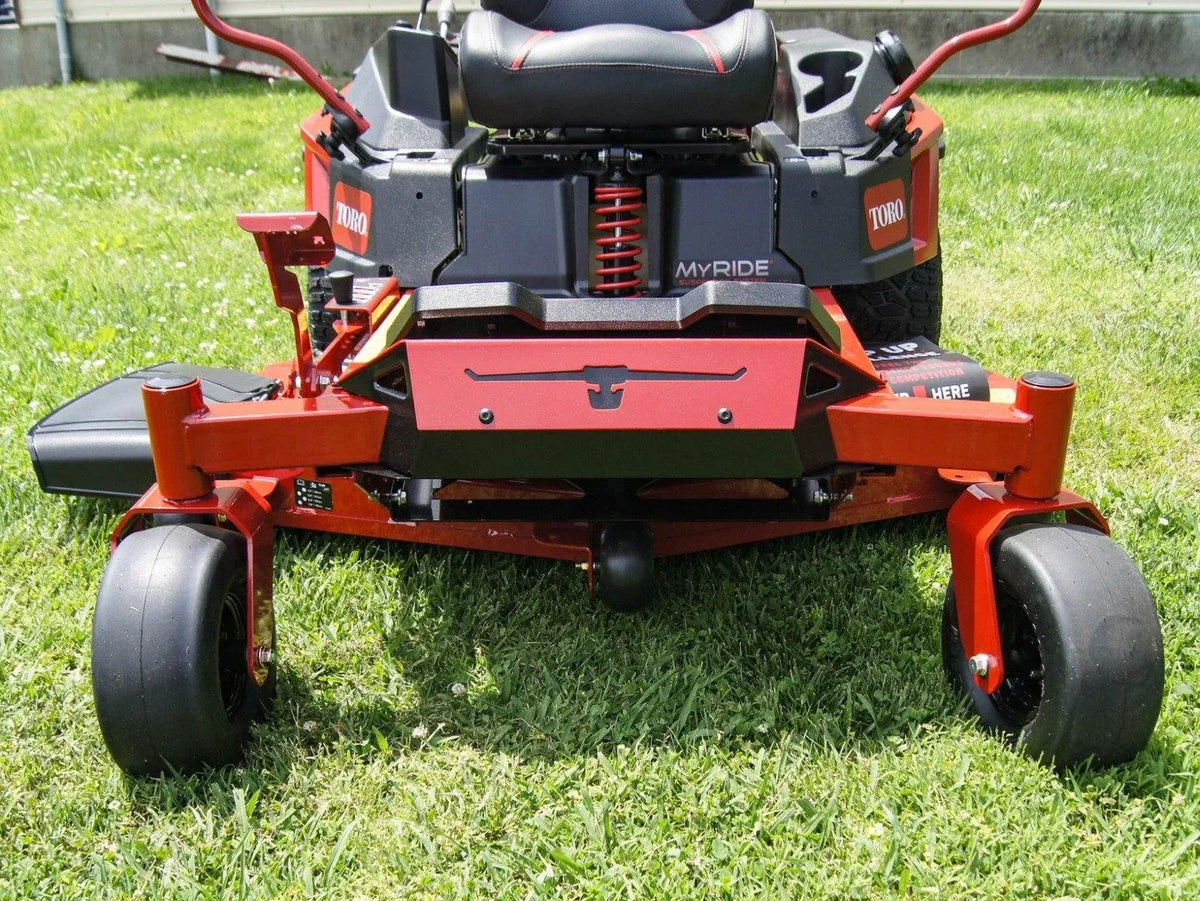 Toro 77503 54″ TimeCutter Max MyRide Zero Turn Mower 23HP KAW