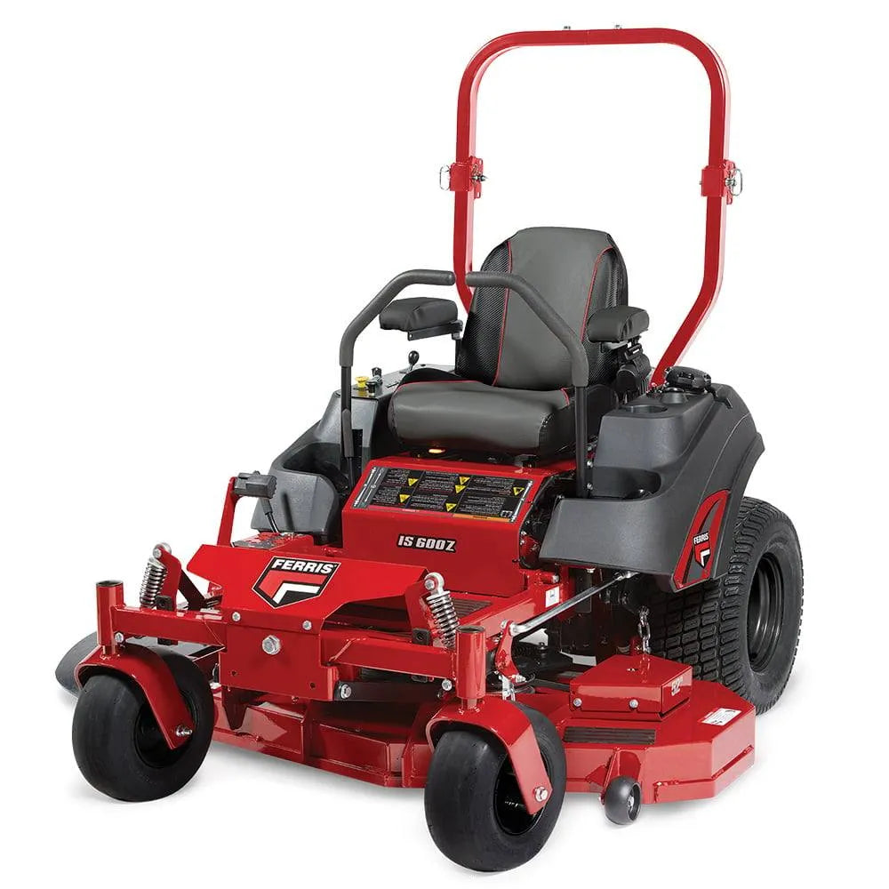 Ferris IS 600 25 HP Briggs & Stratton CXi Zero Turn Mower