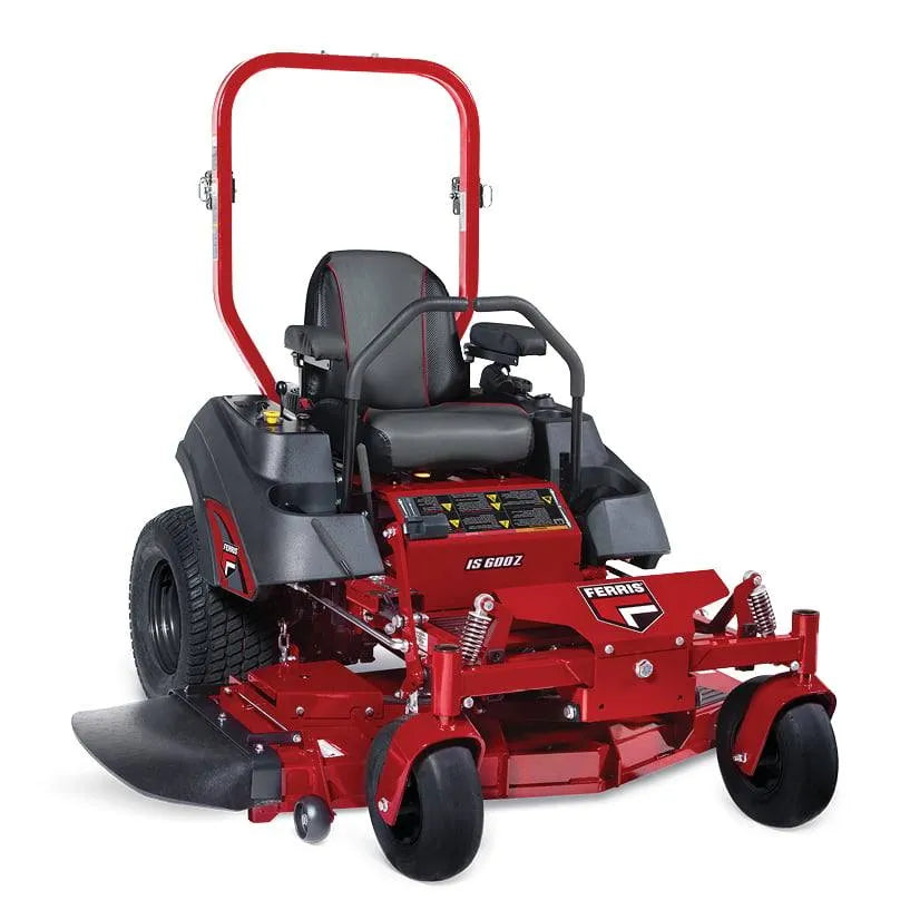 Ferris IS 600 25 HP Briggs & Stratton CXi Zero Turn Mower