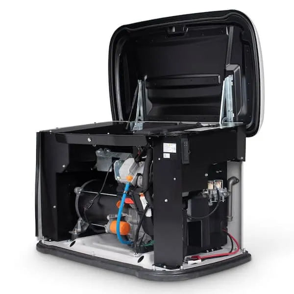 Generac 14kW Home Standby Generator 7258