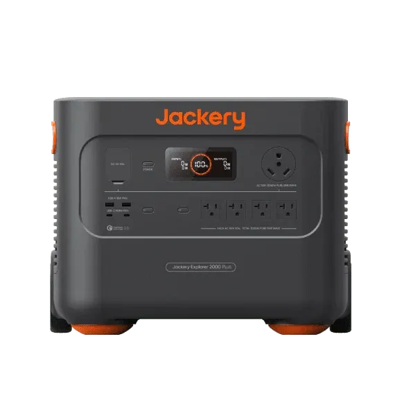 Jackery Explorer 2000 Plus