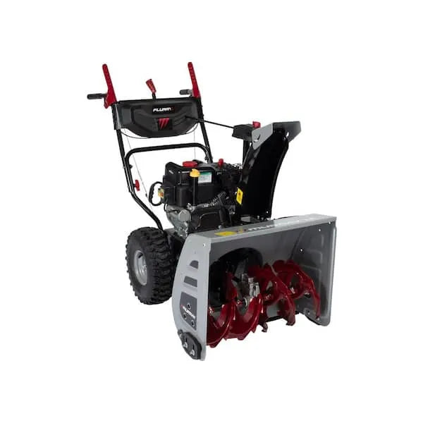 EGO Power+ 24 in. Self-Propelled 2-Stage XP Snow Blower with Peak Power Tool Only snt2410