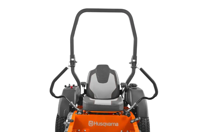 Husqvarna MZ54 Residential Zero-Turn Lawn Mower