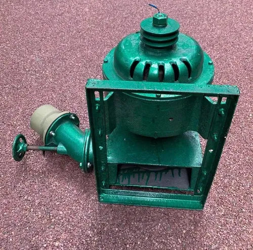 10kw 220v Hydropower Generator Impulse Pelton Wheel Hydroelectric