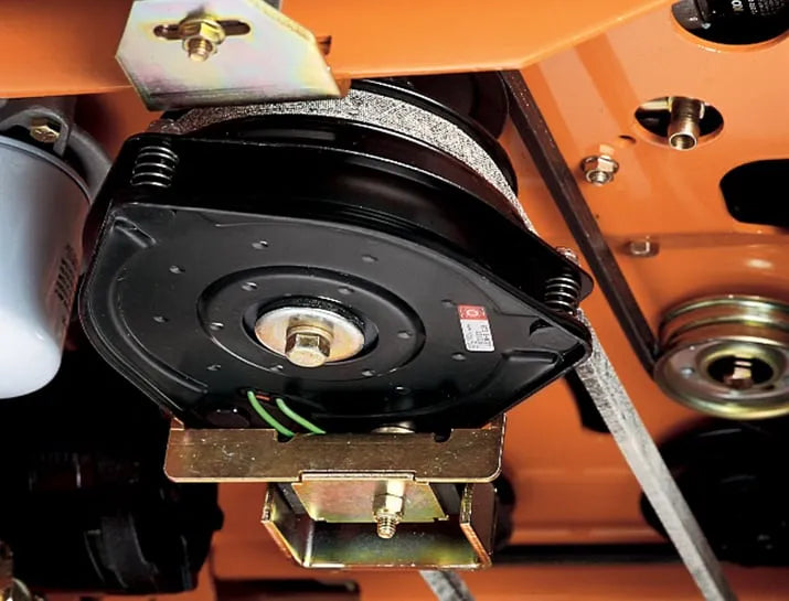 SCAG Power Equipment Lawn Mower – 2026 Liberty Z SZL-36H-18FR