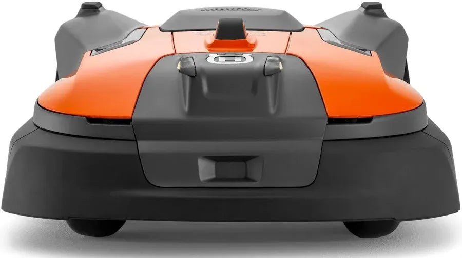 Automower 580 EPOS