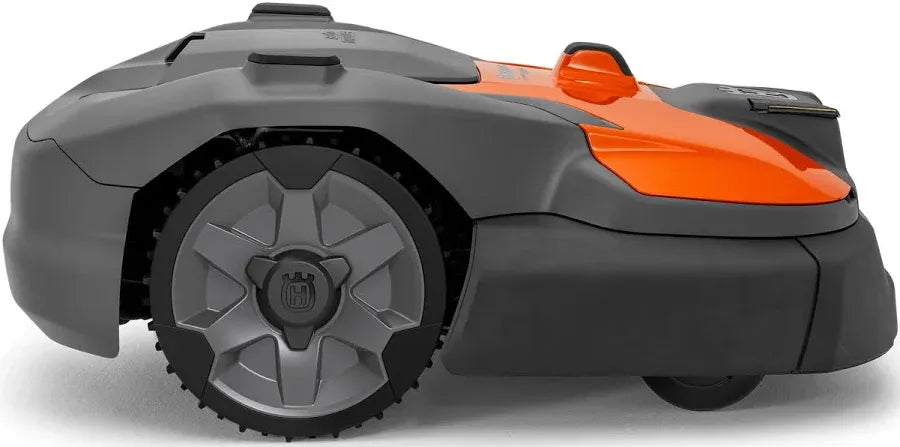 Automower 580 EPOS