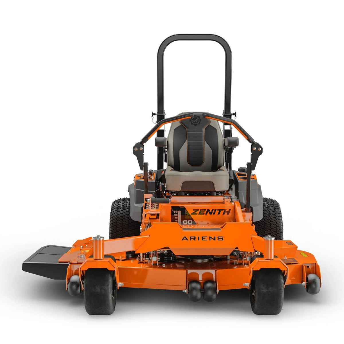 Ariens Zenith-60 23.5HP Kawasaki Zero Turn Lawn Mower 991158