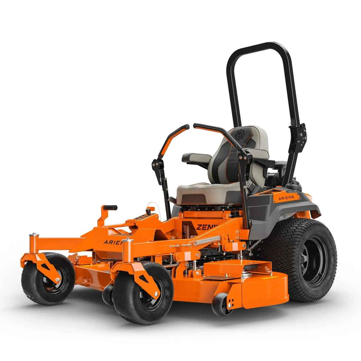 Ariens Zenith-60 23.5HP Kawasaki Zero Turn Lawn Mower 991158