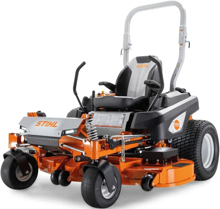 STIHL WB04 011 3600 US RZ 752i