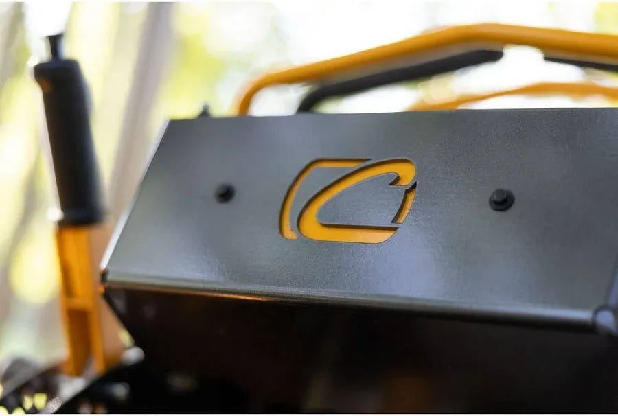 Cub Cadet PRO X 448 Commercial Stand On Mower