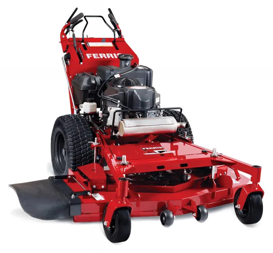 Ferris 5901888 FW25 48″ Hydro Walk Behind Mower 18.5HP KAW (Instant Rebate Included)