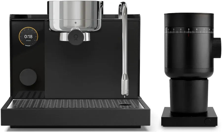 Fellow The Series 1 + Grinder Kit