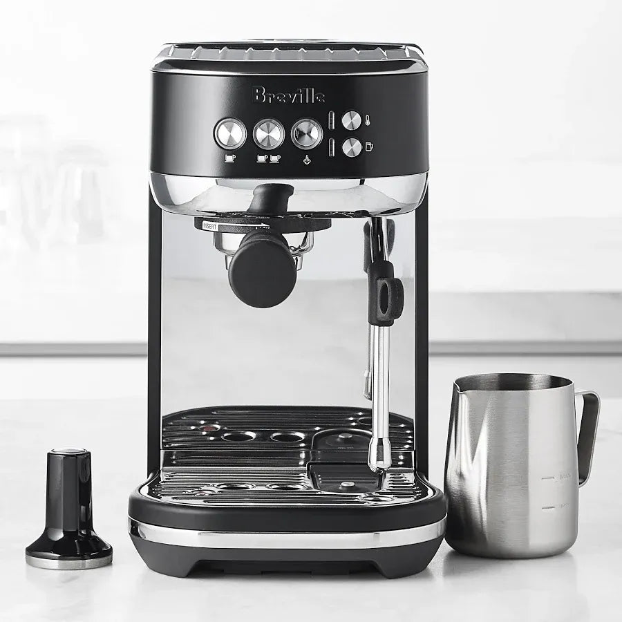 Breville Bambino Plus Espresso Machine