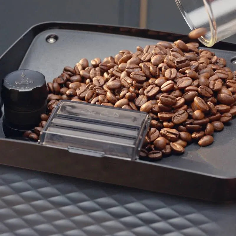 Philips 5500 Series Fully Automatic Espresso Machine with LatteGo