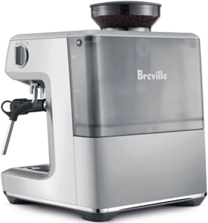 Breville Barista Express Impress Espresso Machine