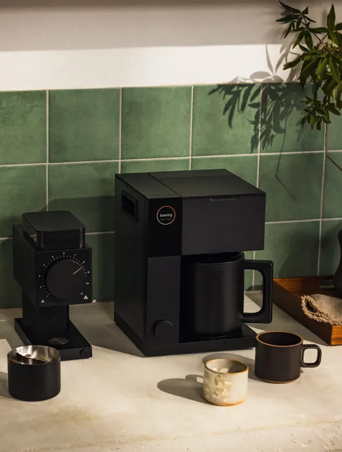 Fellow Aiden Precision Coffee Maker