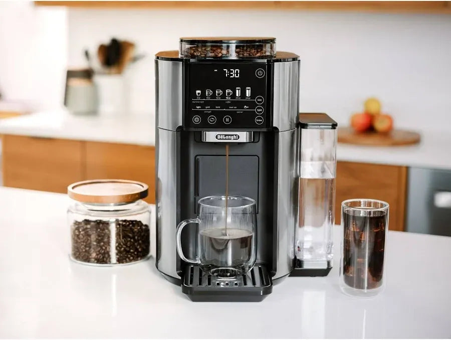 De’Longhi DeLonghi TrueBrew Drip Coffee Maker