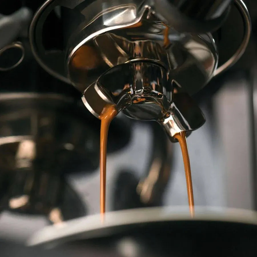 Breville Barista Touch Espresso Machine