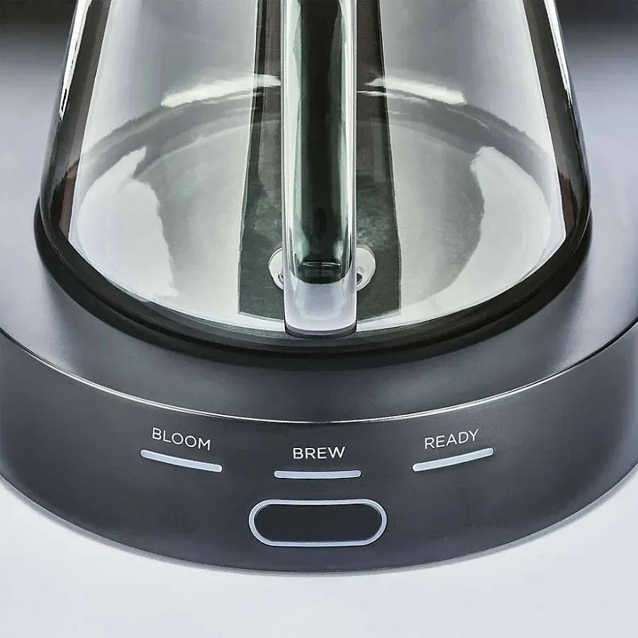 Ratio Eight Series 2 Coffee Machine
