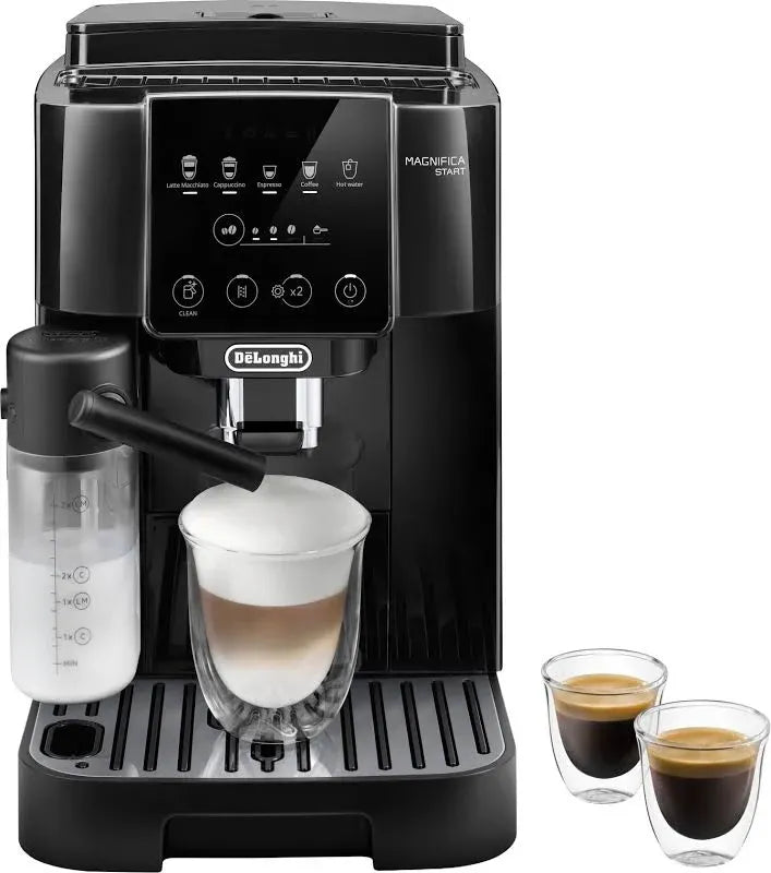 De’Longhi Magnifica Start Automatic Espresso Machine