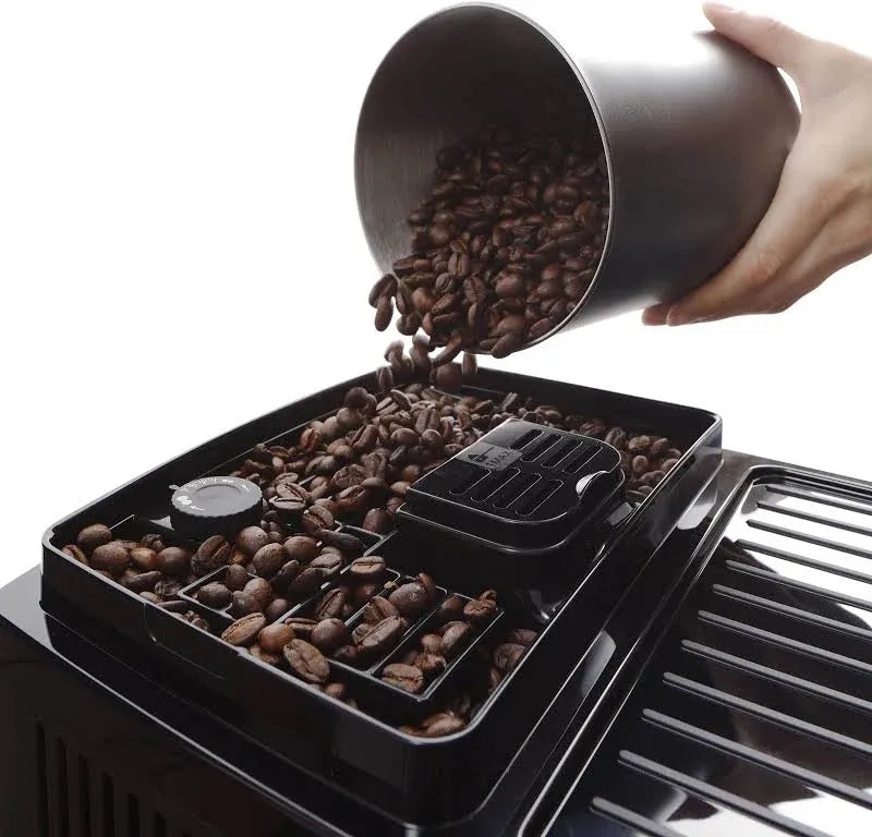 De’Longhi Magnifica Start Automatic Espresso Machine