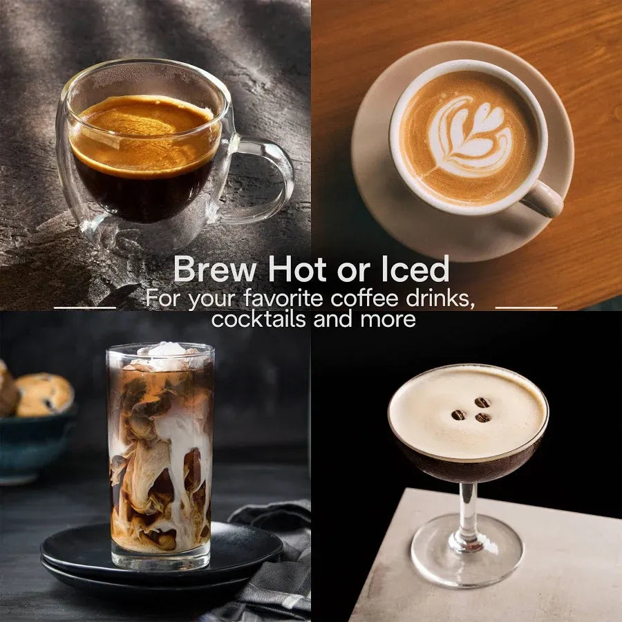 De’Longhi Magnifica Start Automatic Espresso Machine