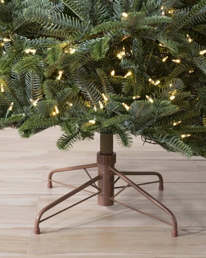 Nordmann Fir Artificial Christmas Tree