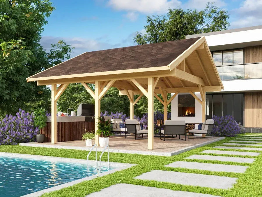 Top Best Sale Gazebo XL
