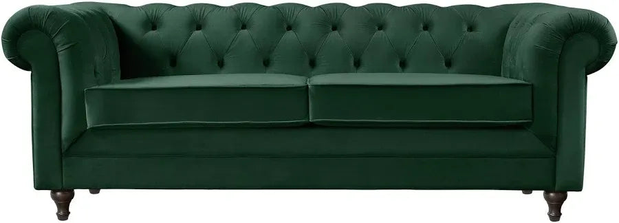 Habitat Chesterfield Seater Sofa