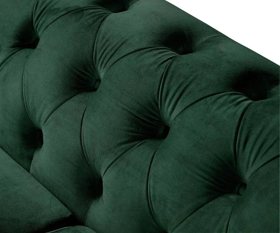 Habitat Chesterfield Seater Sofa