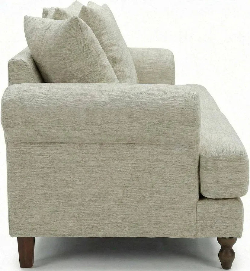 Biba Freddy 2.5 Seater Sofa