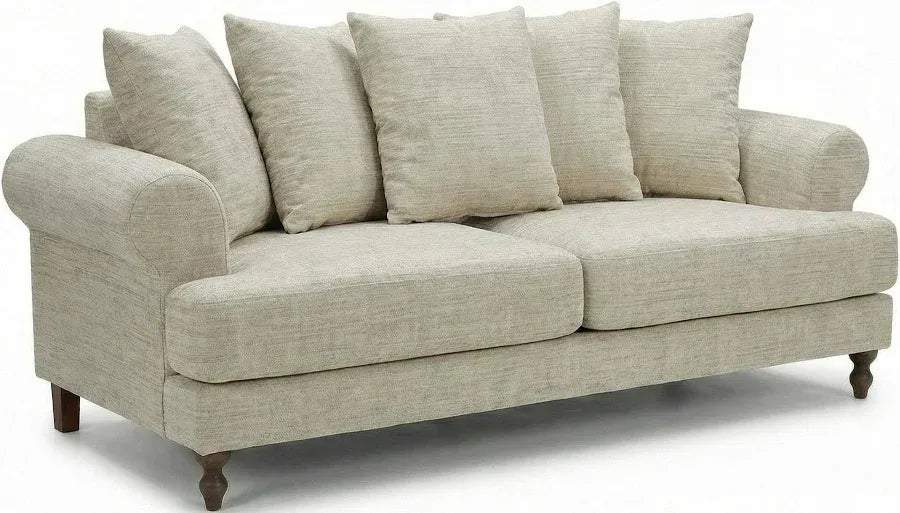 Biba Freddy 2.5 Seater Sofa