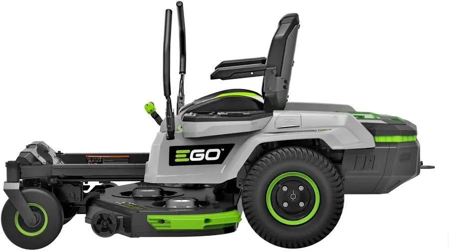 EGO Power+ 52″ 56V Battery Zero Turn Riding Mower Kit zt5216l